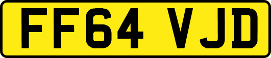 FF64VJD