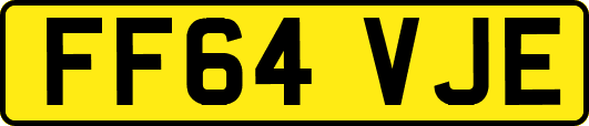 FF64VJE