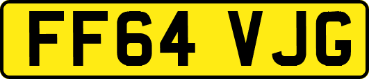 FF64VJG