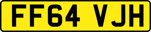 FF64VJH