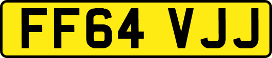 FF64VJJ