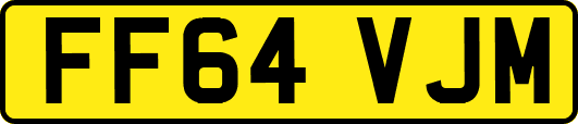 FF64VJM