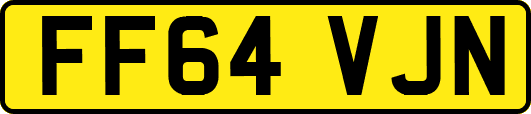FF64VJN