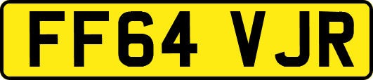 FF64VJR
