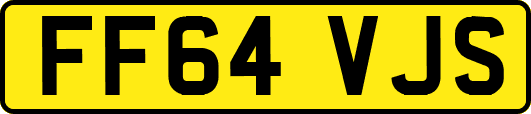 FF64VJS