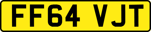 FF64VJT