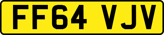 FF64VJV