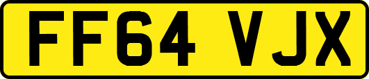 FF64VJX