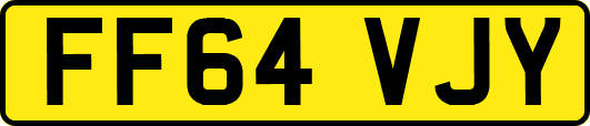 FF64VJY