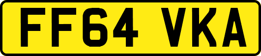 FF64VKA