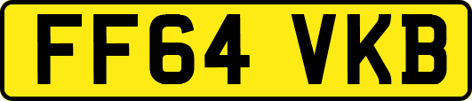 FF64VKB