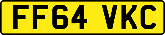 FF64VKC