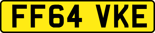 FF64VKE