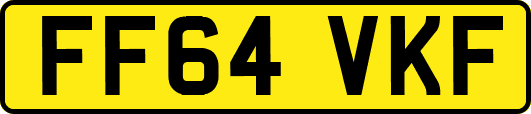 FF64VKF
