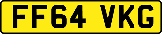 FF64VKG
