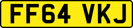 FF64VKJ