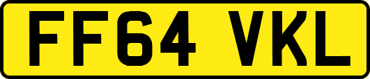 FF64VKL