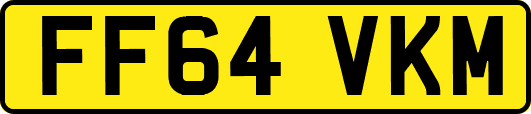 FF64VKM