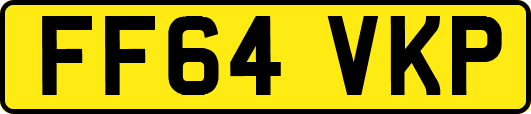 FF64VKP
