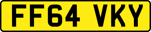 FF64VKY