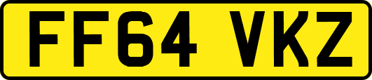 FF64VKZ