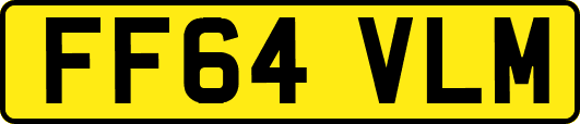 FF64VLM