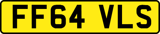 FF64VLS