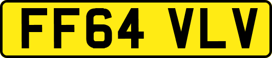 FF64VLV