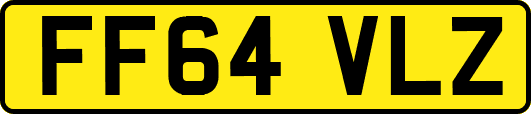 FF64VLZ