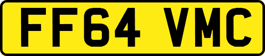 FF64VMC