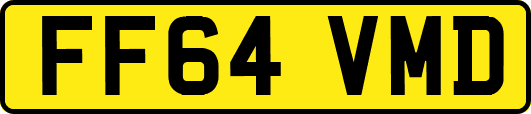 FF64VMD