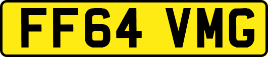 FF64VMG