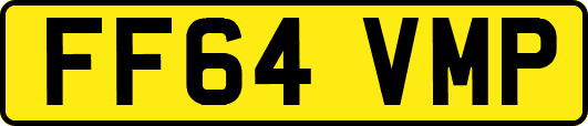 FF64VMP