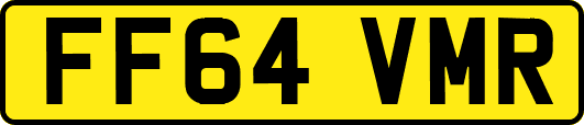 FF64VMR