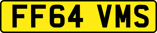 FF64VMS