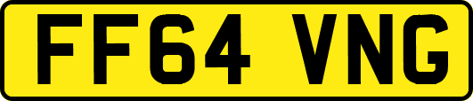 FF64VNG
