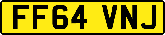 FF64VNJ