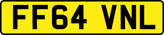 FF64VNL