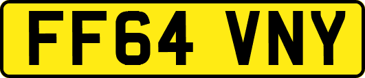 FF64VNY