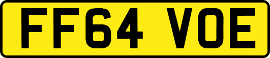 FF64VOE
