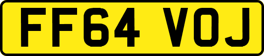 FF64VOJ