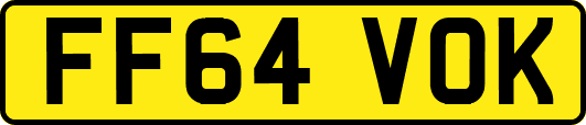 FF64VOK