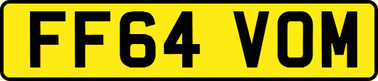 FF64VOM