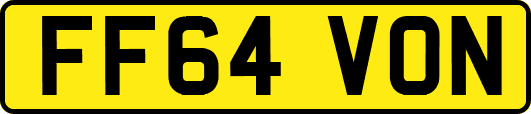 FF64VON