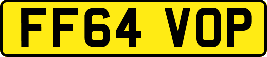 FF64VOP