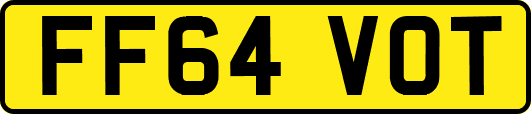 FF64VOT