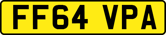 FF64VPA