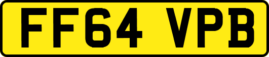FF64VPB