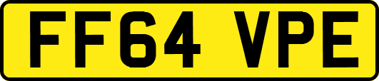 FF64VPE