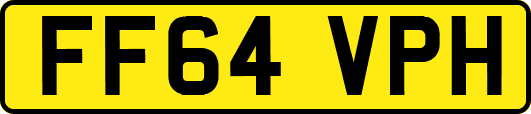 FF64VPH